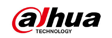 Logo Dahua Technology