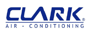 Logo Clark Air Conditioning