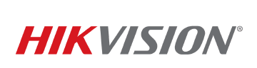 Logo Hikvision
