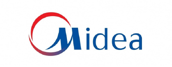 Logo Midea